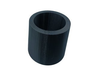Cupholder adapter do puszki 54 mm Toyota Auris