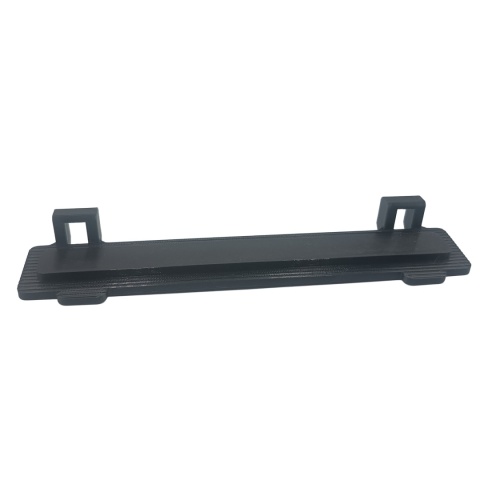 Klapka Filtra Kabinowego Ford Taurus Explorer Flex Lincoln MKS MKT Zatrzask