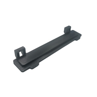 Klapka Filtra Kabinowego Ford Taurus Explorer Flex Lincoln MKS MKT Zatrzask