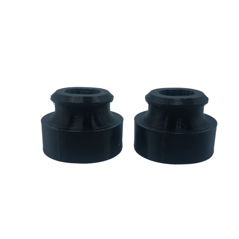 Poduszki Tuleje Chłodnicy Ford Mustang 05-14 Dół TPU Izolator XW4Z-8124-AA