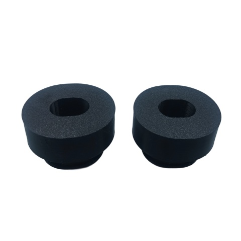 Poduszki Tuleje Chłodnicy Ford Mustang 05-14 Dół TPU Izolator XW4Z-8124-AA