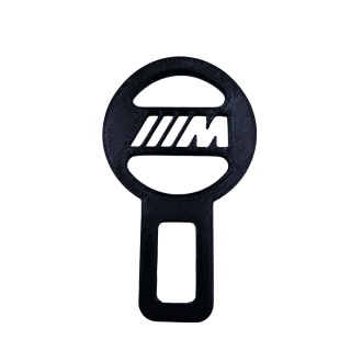 Adapter pasów BMW M///