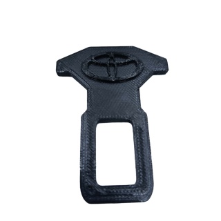 Adapter pasów bezpieczeństwa TOYOTA