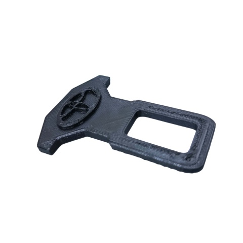 Adapter pasów bezpieczeństwa TOYOTA