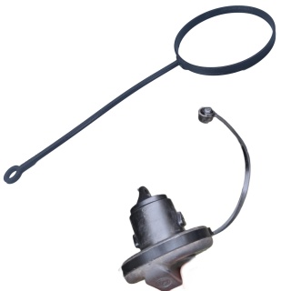 LINKA MOCOWANIE DO KORKA WLEWU PALIWA Alfa Romeo Fiat Lancia Giuletta Punto