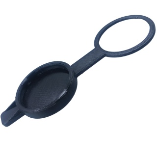 Korek zbiornika spryskiwaczy szyby 3845267H00 SUZUKI SWIFT SX4 ELASTYCZNY