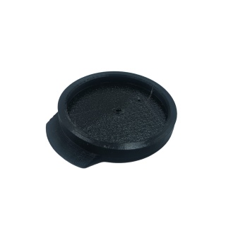 Korek Zbiornika Spryskiwaczy Toyota C-HR 17-22 Czarny 85316-F4090