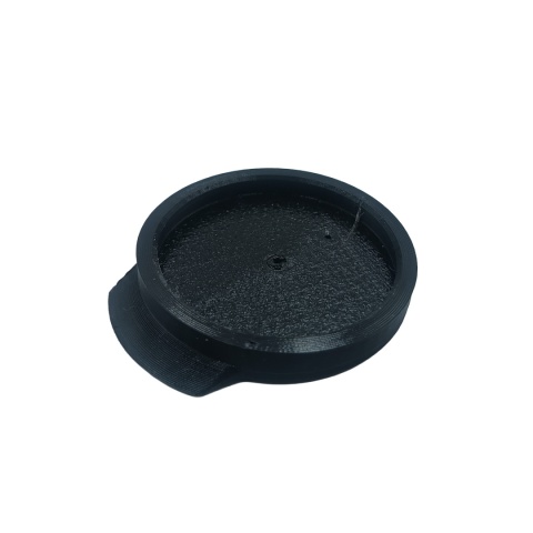 Korek Zbiornika Spryskiwaczy Toyota C-HR 17-22 Czarny 85316-F4090