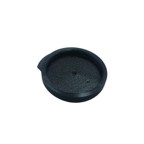 Korek Zbiornika Spryskiwaczy Toyota C-HR 17-22 Czarny 85316-F4090