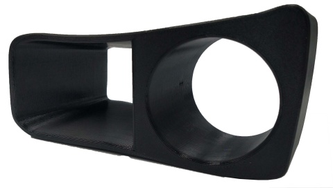 Uchwyt na kubki puszki BMW E90 E91 E92 E93 organizer cupholder cup holder