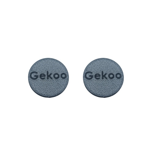 Zestaw zaślepek nagrzewnicy fi 20 mm TPU elastyczne grupa VAG 2 szt