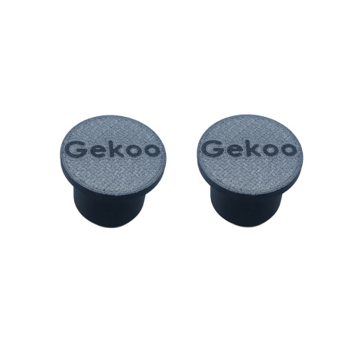 Zestaw zaślepek nagrzewnicy fi 20 mm TPU elastyczne grupa VAG 2 szt